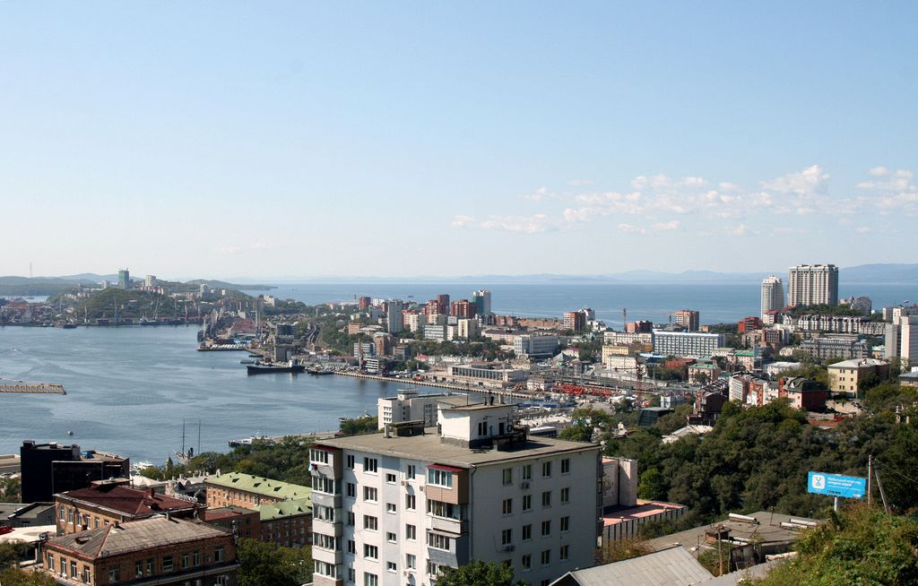 Vladivostok